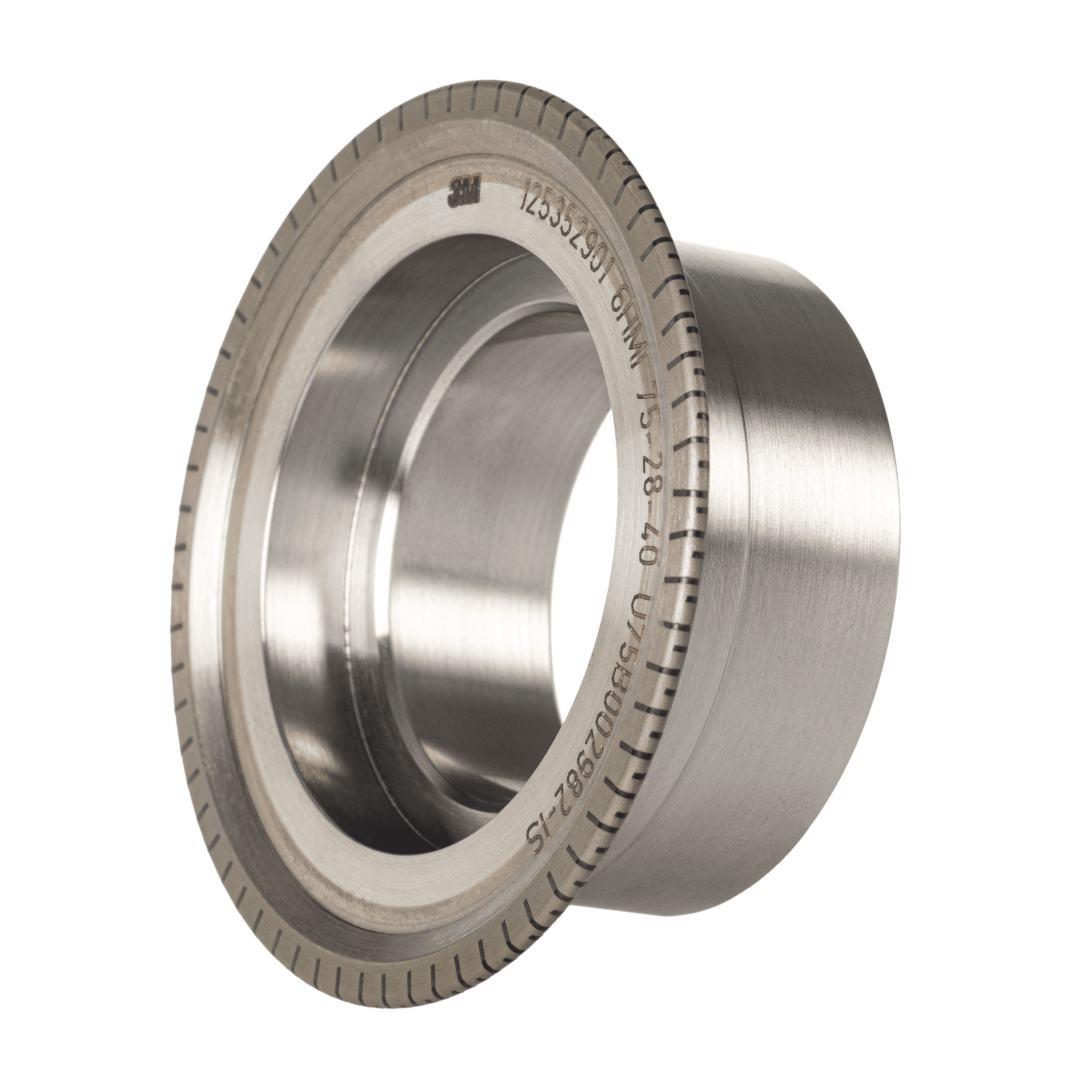 Rotierende Abrichtwerkzeuge