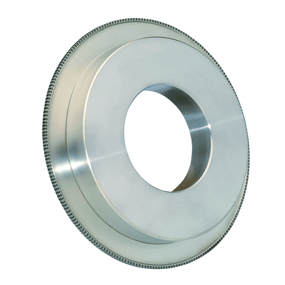 Rotierende Abrichtwerkzeuge