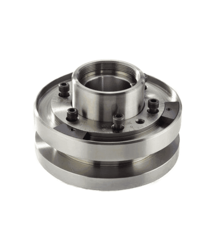 Schleifscheiben­aufnahmen