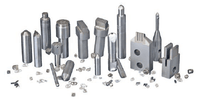 Stehende Arbrichtwerkzeuge