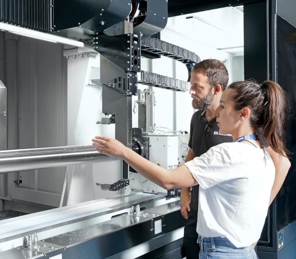 Investieren Sie in Qualität, um langlebige Präzision zu erhalten