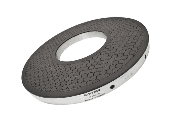 Superabrasive Schleifscheiben