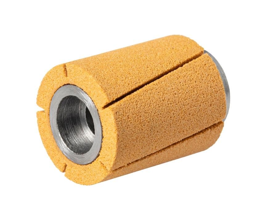 Superabrasive Schleifscheiben